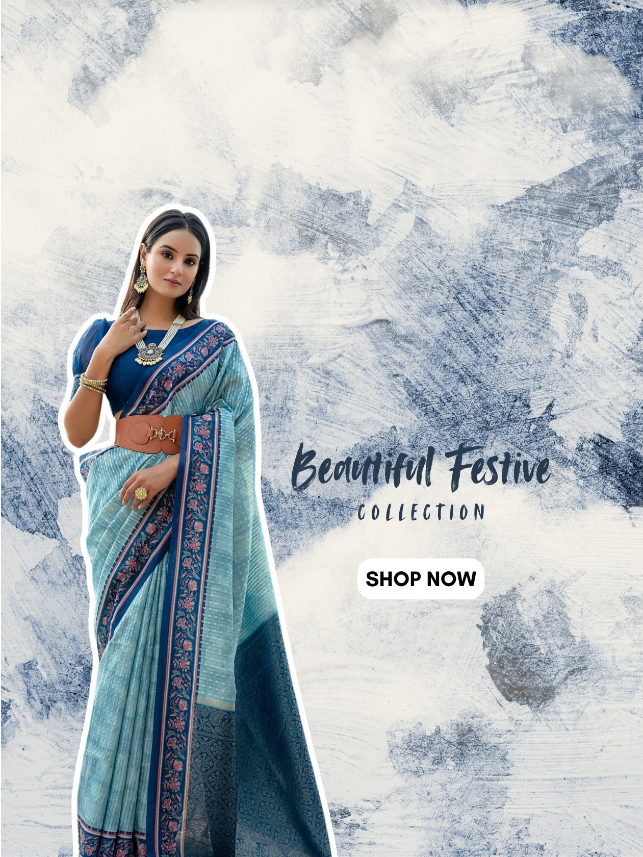 Shop Festive Collection Kalyanja