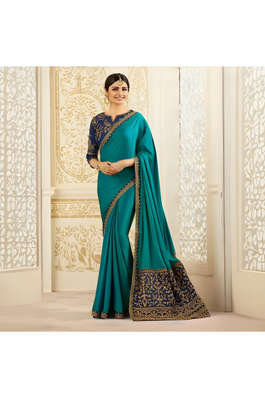 Sana Silk Saree