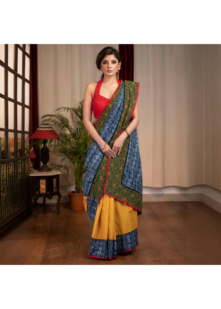 Sambalpuri Saree