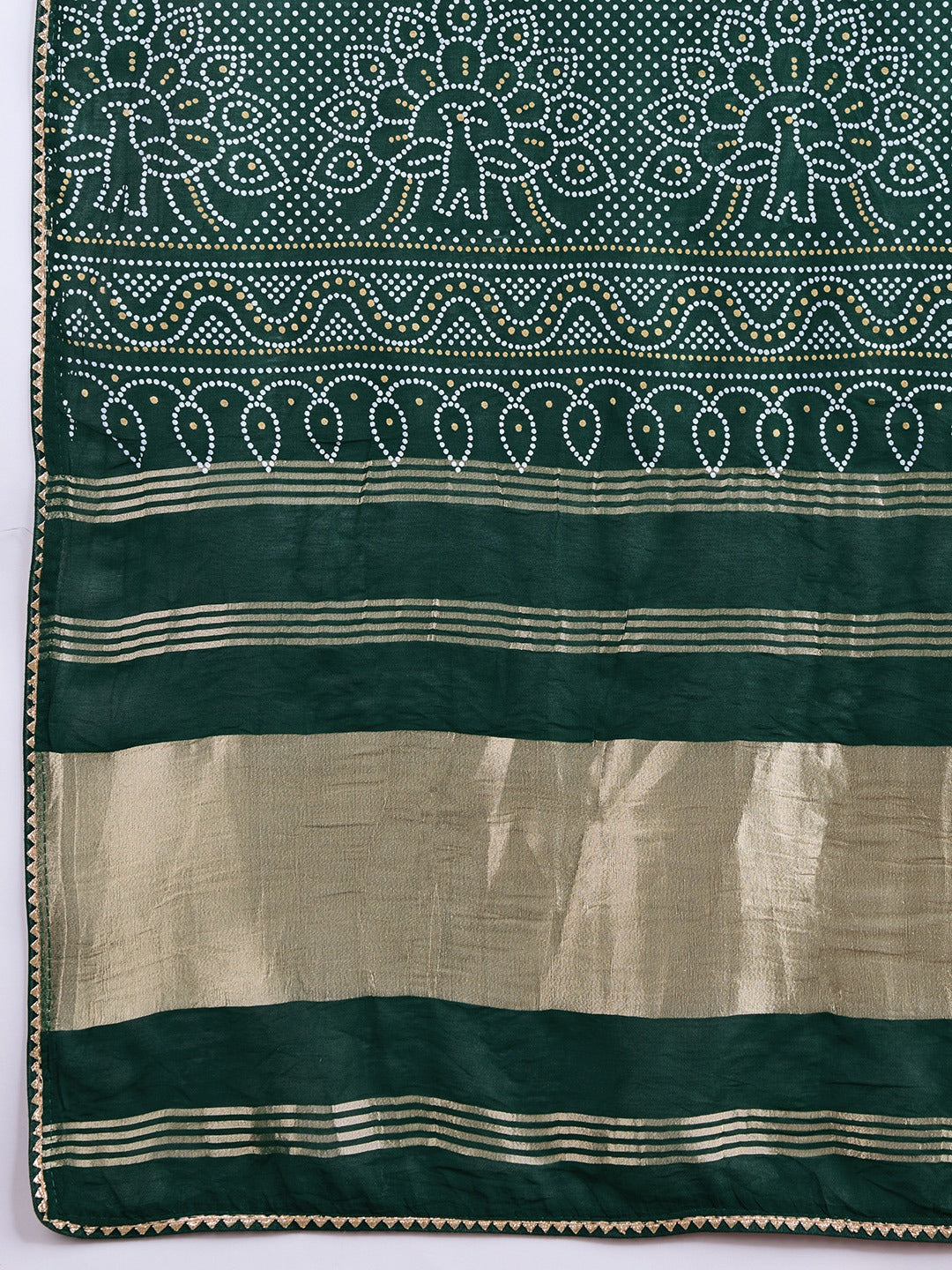 Semi Kanjivaram Saree