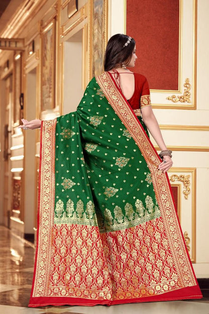 Banarasi Saree