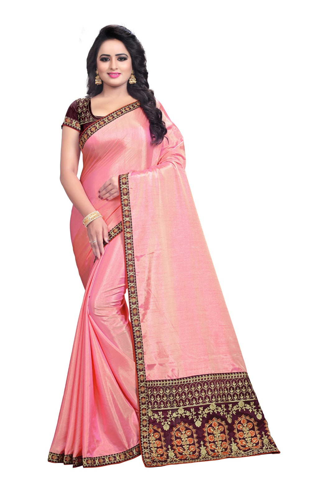 Sana Silk Saree