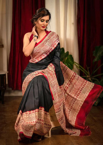 Sambalpuri Saree