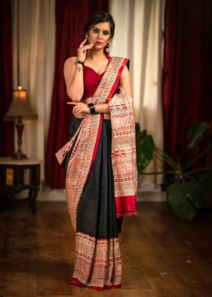 Sambalpuri Saree