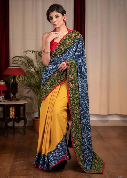 Sambalpuri Saree