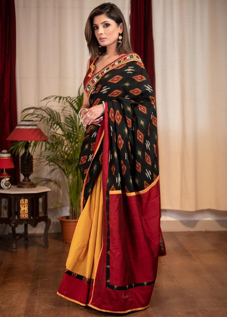 Sambalpuri Saree