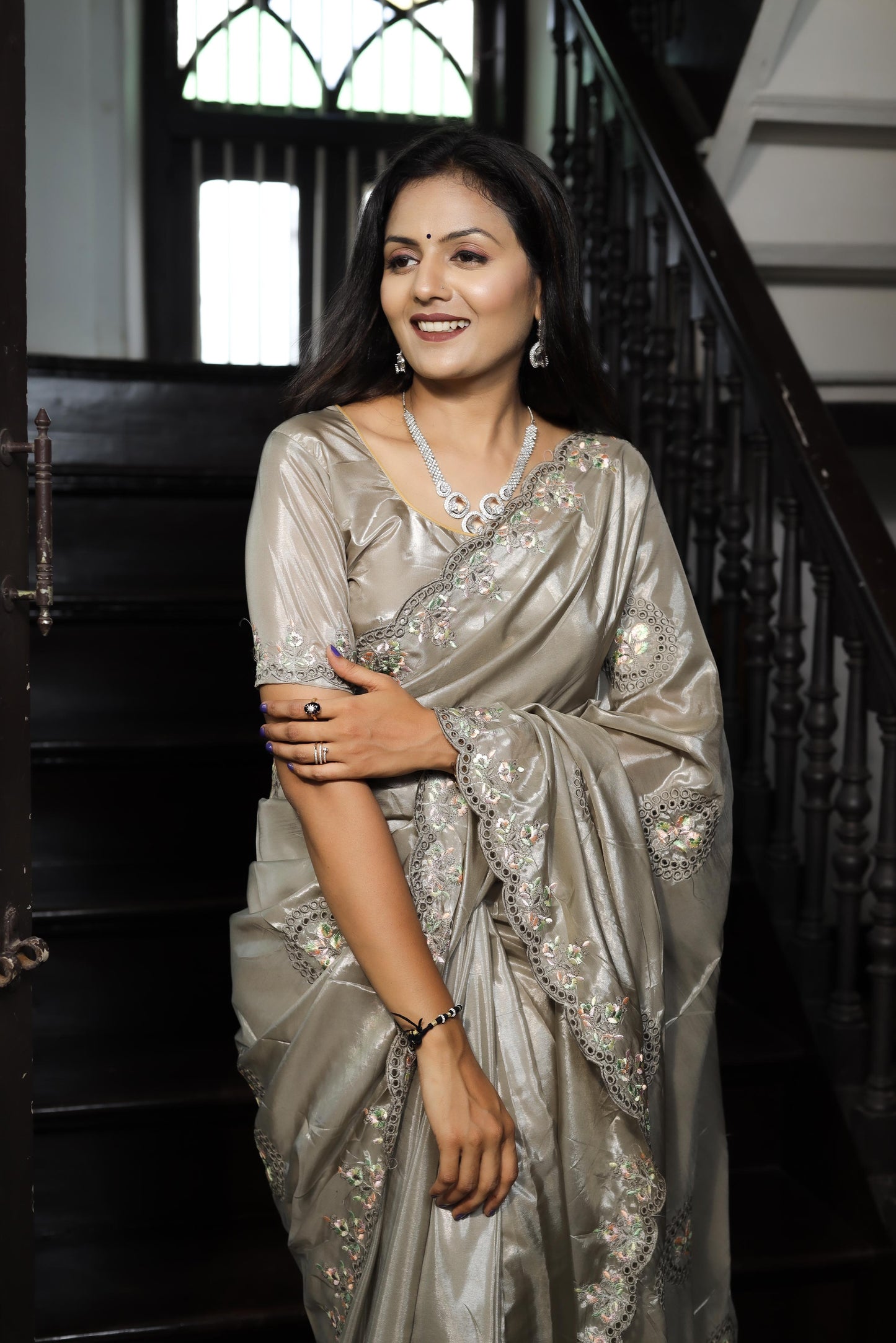 Soft Silk Saree