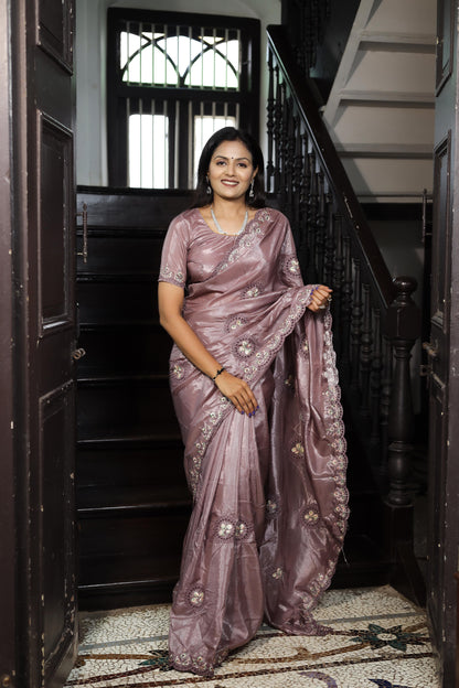 Soft Silk Saree