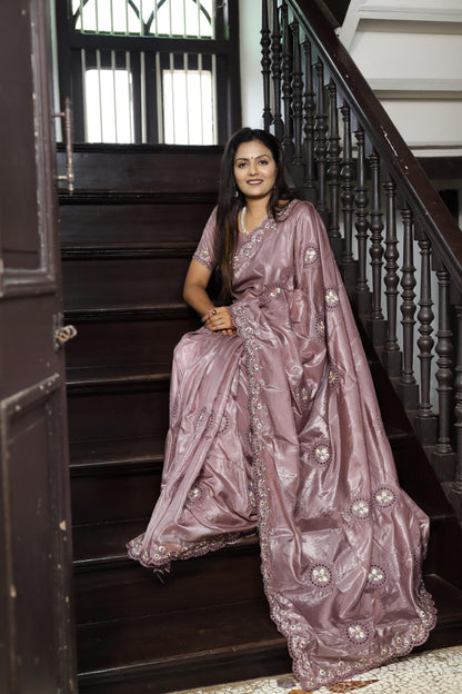 Soft Silk Saree